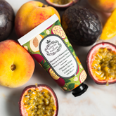Peach and Passion Fruit Hand Cream (50ml)